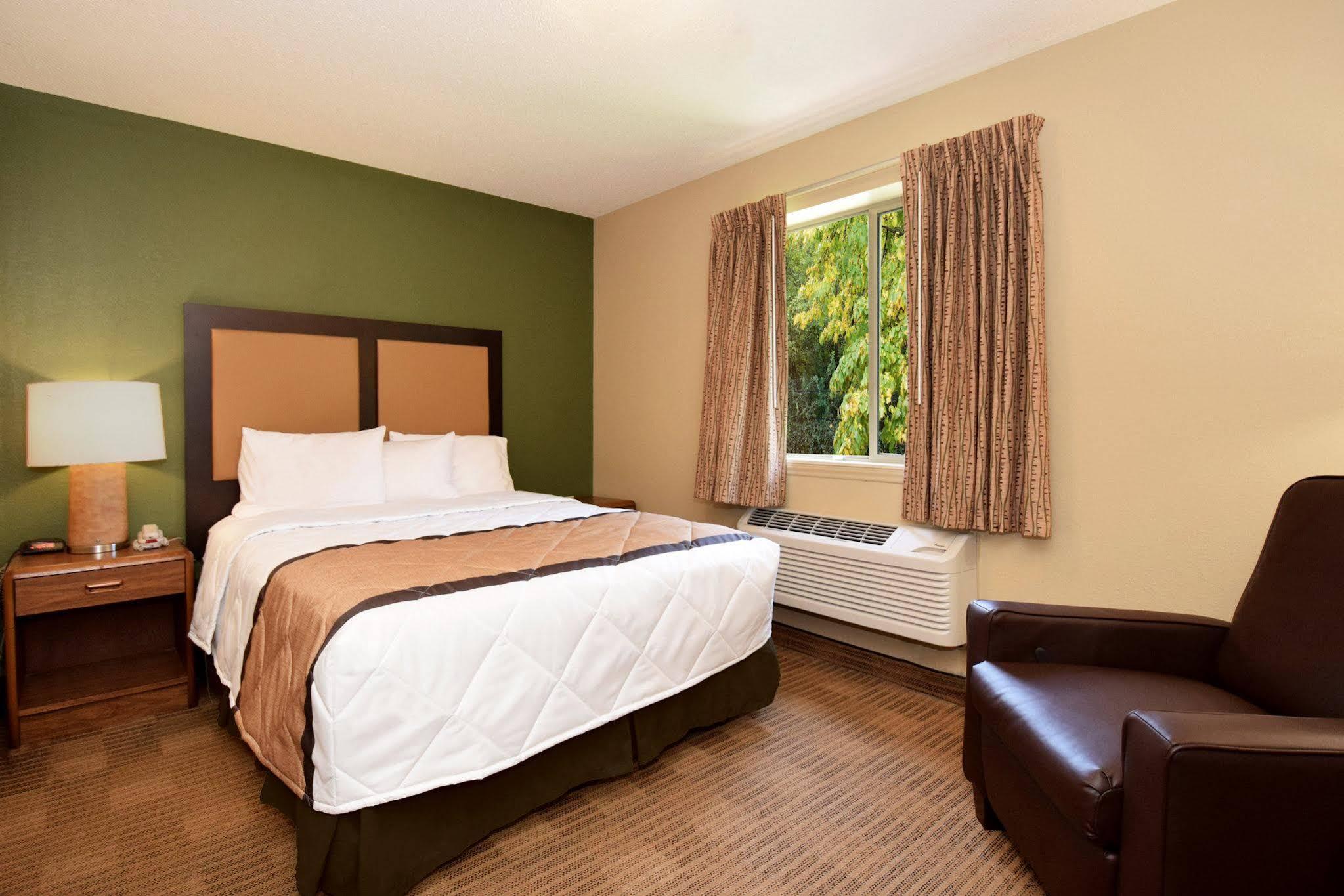 Extended Stay America Suites - Jackson - Ridgeland Buitenkant foto
