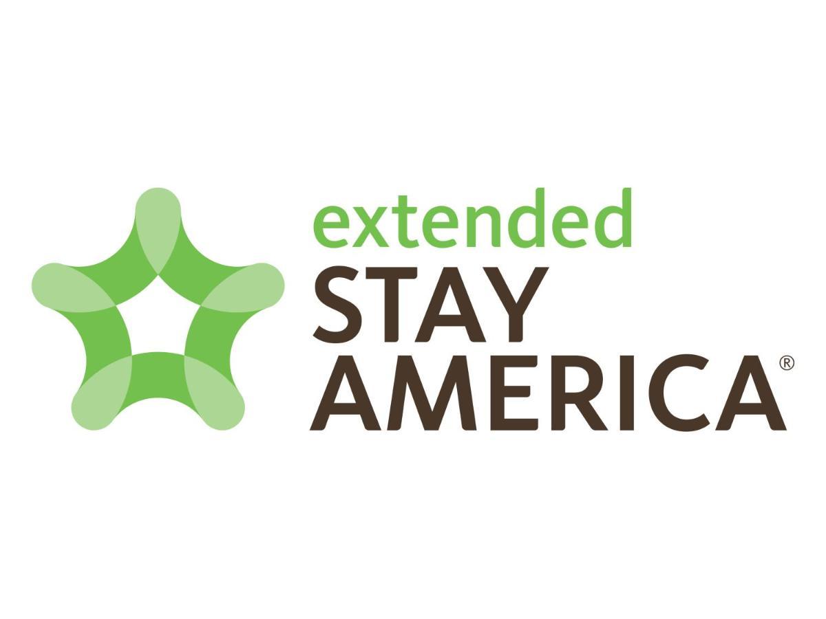 Extended Stay America Suites - Jackson - Ridgeland Buitenkant foto