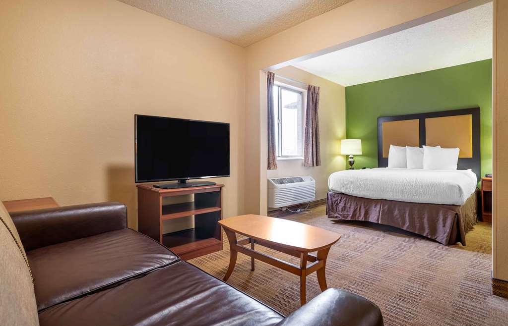 Extended Stay America Suites - Jackson - Ridgeland Kamer foto
