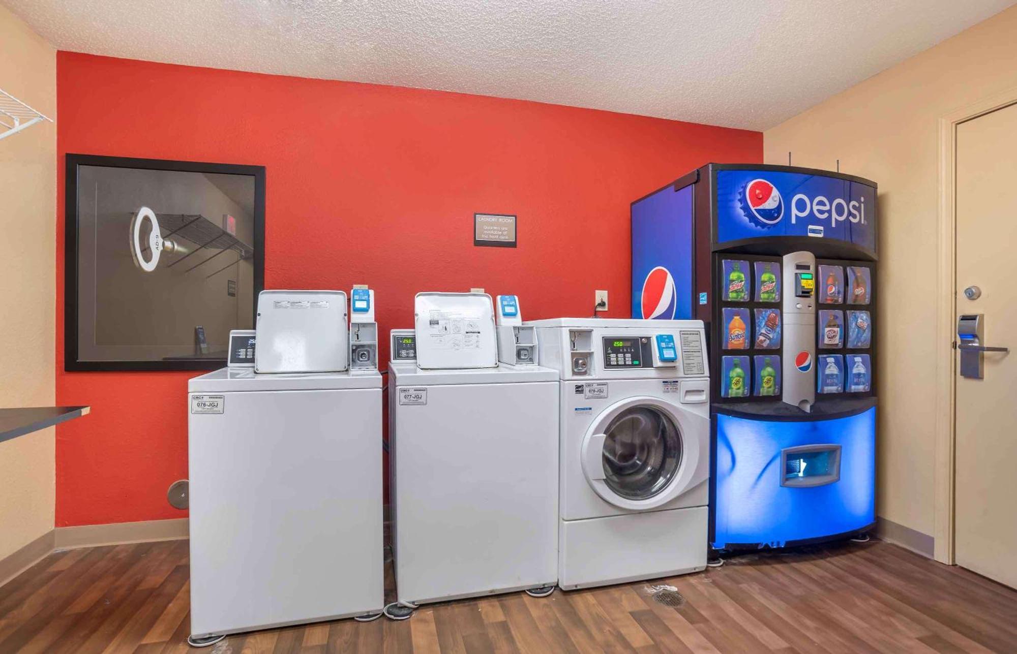 Extended Stay America Suites - Jackson - Ridgeland Buitenkant foto