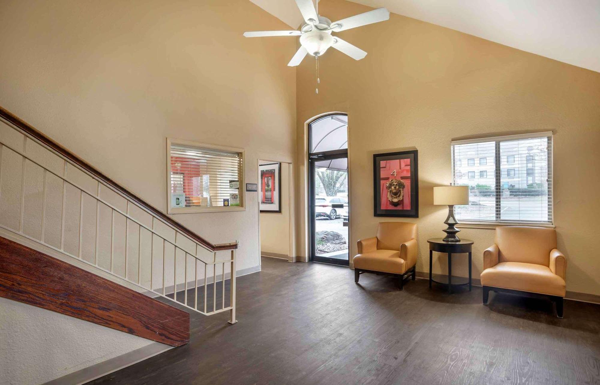 Extended Stay America Suites - Jackson - Ridgeland Buitenkant foto