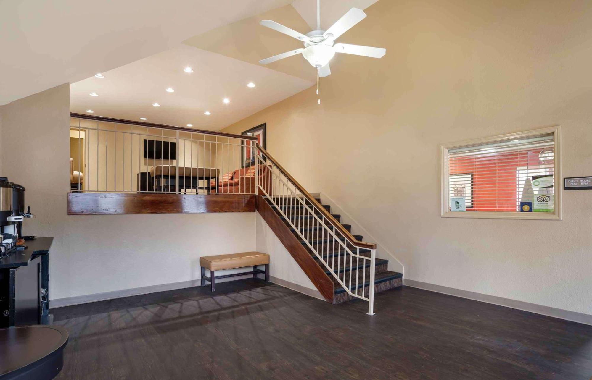 Extended Stay America Suites - Jackson - Ridgeland Buitenkant foto