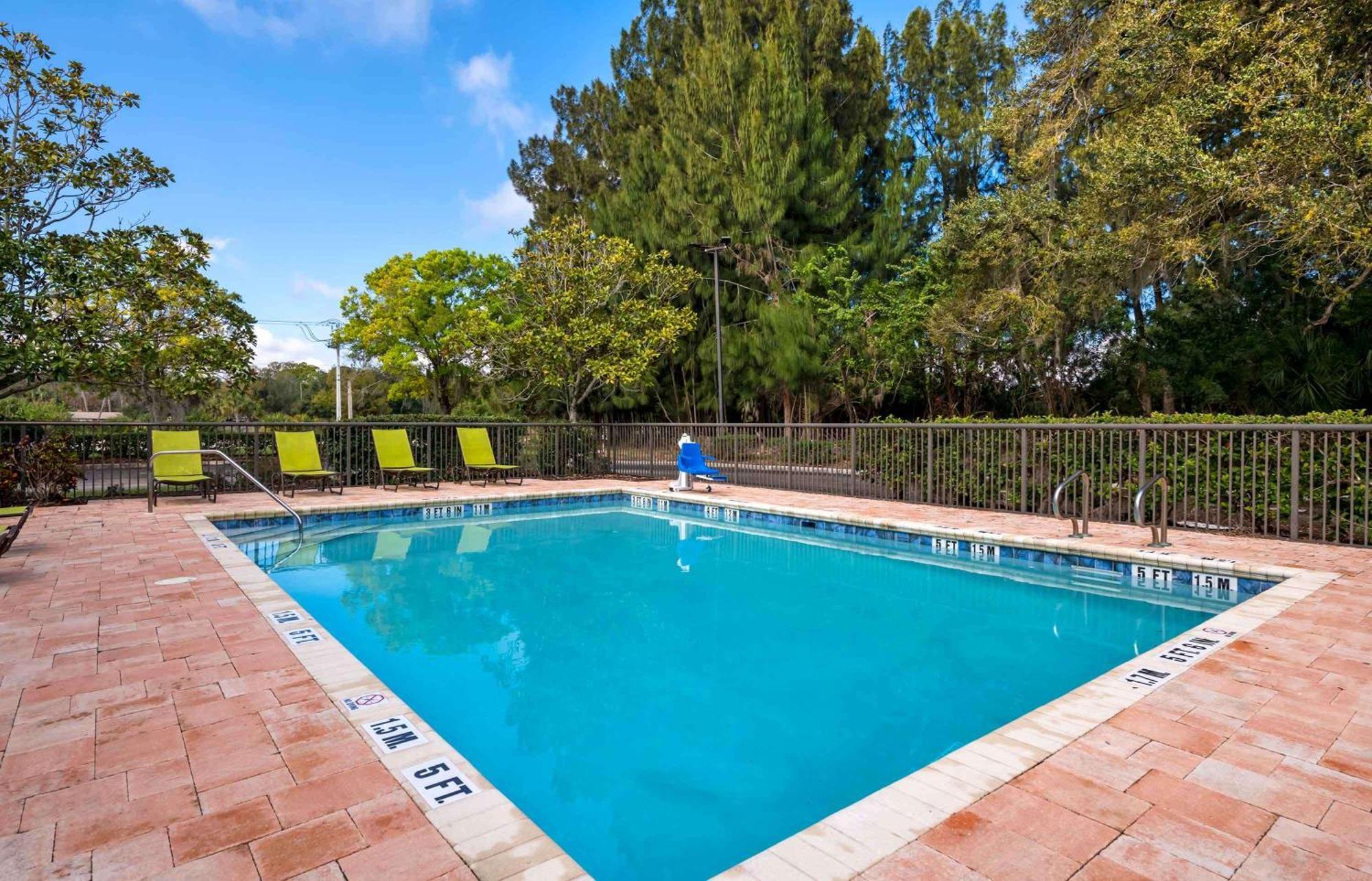 Extended Stay America Suites - Jackson - Ridgeland Buitenkant foto