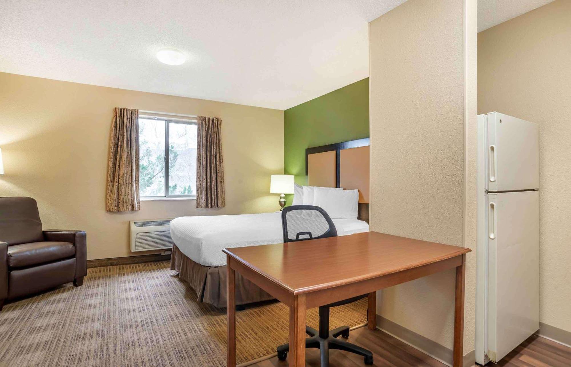 Extended Stay America Suites - Jackson - Ridgeland Buitenkant foto