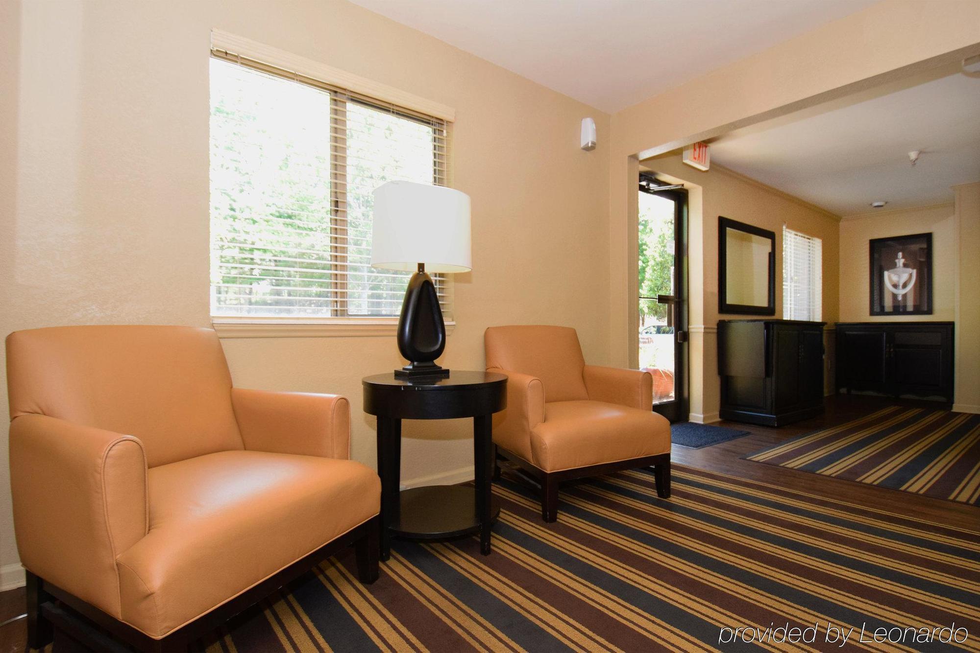 Extended Stay America Suites - Jackson - Ridgeland Buitenkant foto