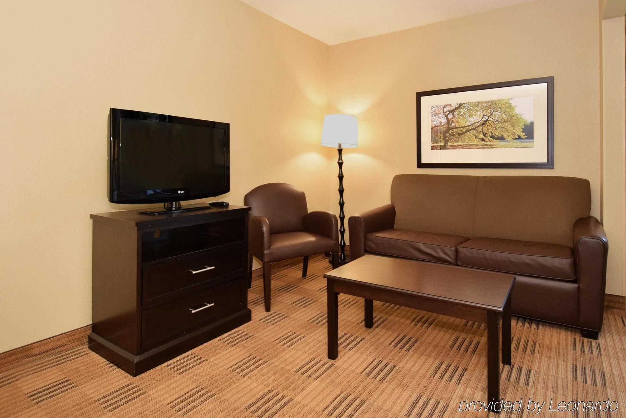 Extended Stay America Suites - Jackson - Ridgeland Buitenkant foto