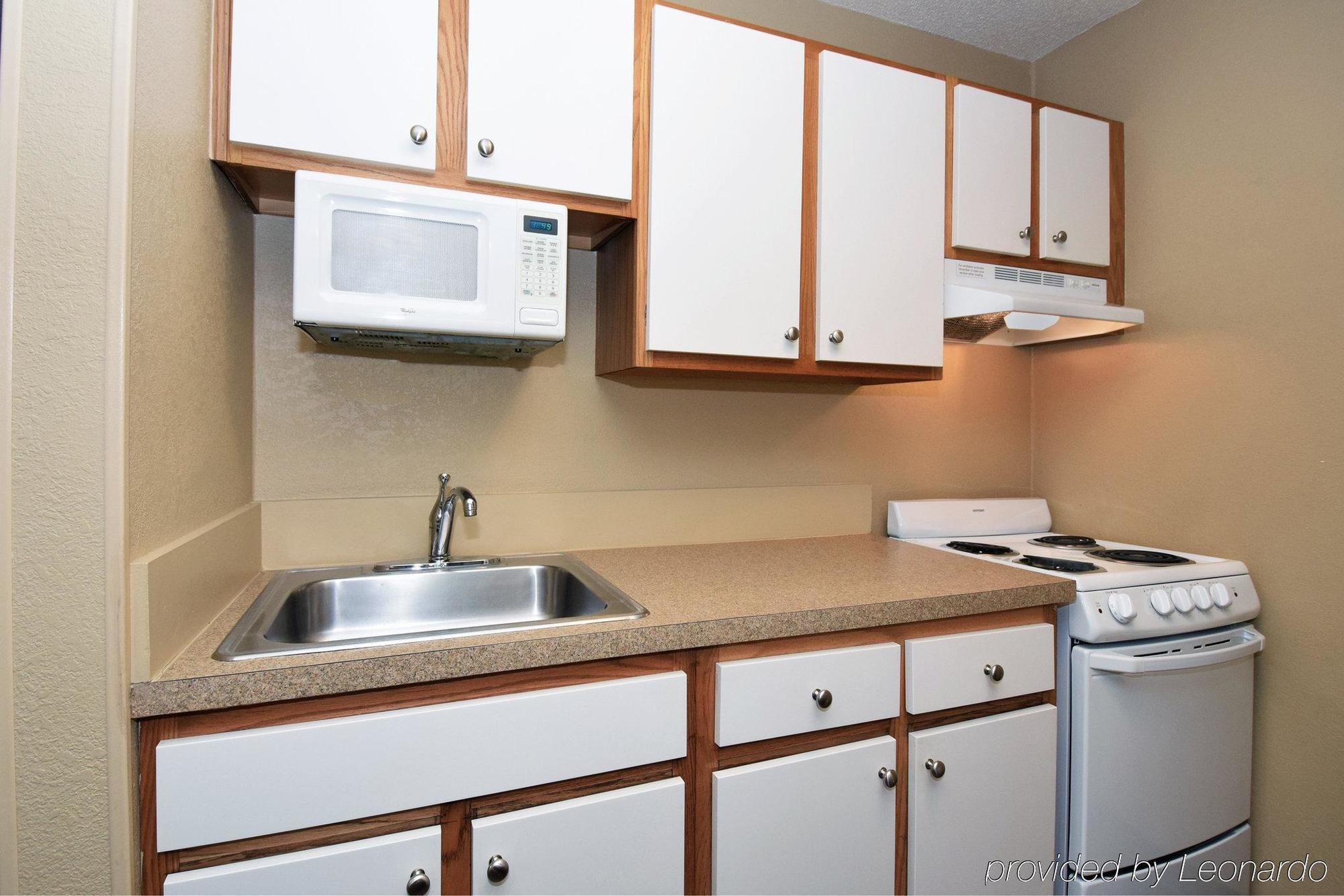 Extended Stay America Suites - Jackson - Ridgeland Buitenkant foto