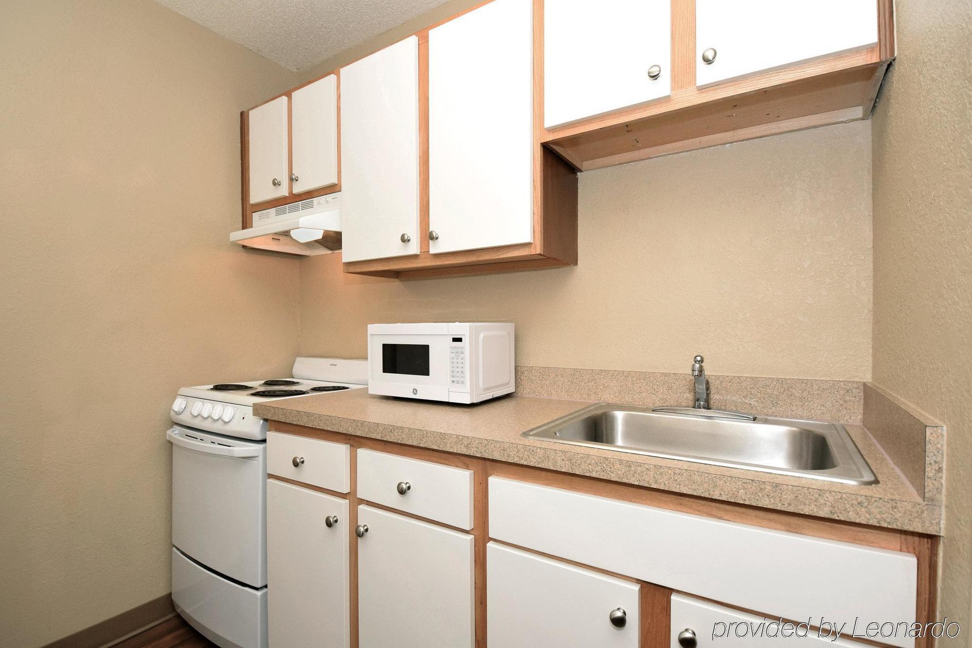Extended Stay America Suites - Jackson - Ridgeland Buitenkant foto