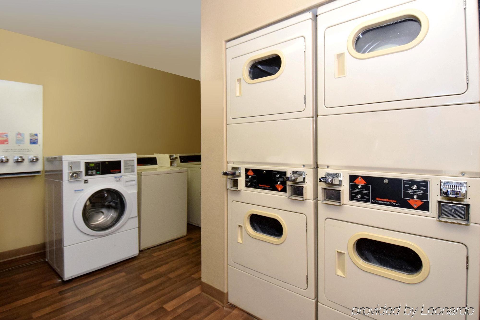 Extended Stay America Suites - Jackson - Ridgeland Buitenkant foto