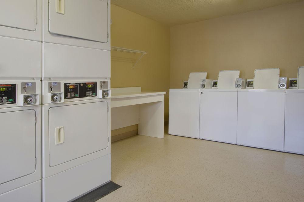 Extended Stay America Suites - Jackson - Ridgeland Buitenkant foto