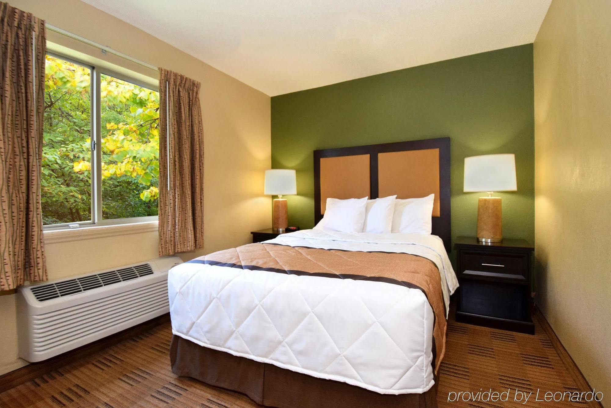 Extended Stay America Suites - Jackson - Ridgeland Buitenkant foto