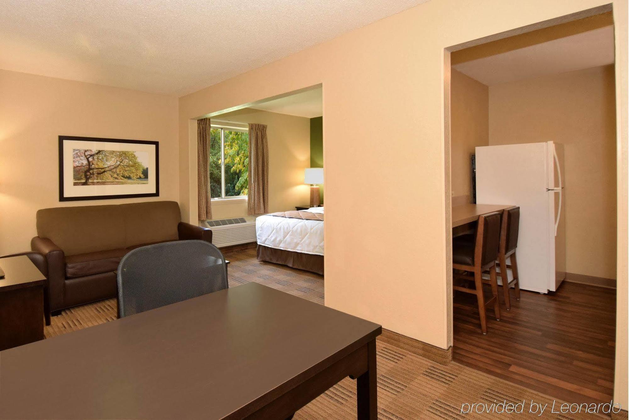 Extended Stay America Suites - Jackson - Ridgeland Buitenkant foto